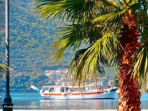 بوتيل فندق Ship Dolin - With View To Zadar Old Town
