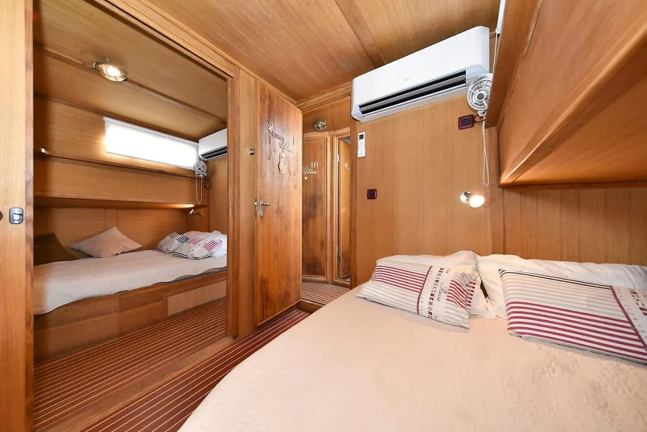فندق Ship Dolin - With View To Zadar Old Town 0*,  كرواتيا